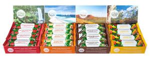 Australian Superfoods Collection Bar