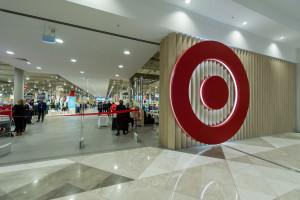 Target Werribee 3