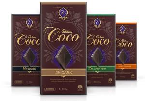 Cadbury Coco