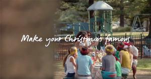 woolworths christmas