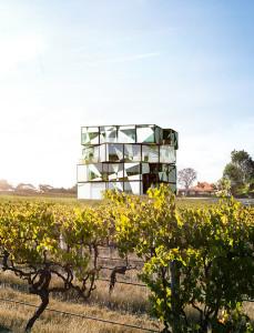 The d'Arenberg Cube