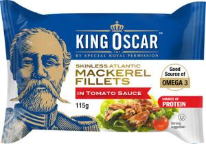 king oscar mackerel fillets_in tomato sauce