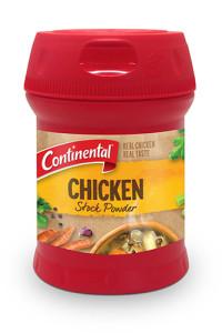 39053 Chicken Stock Powder
