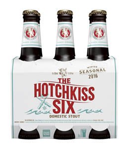 hotchkiss six - six pack