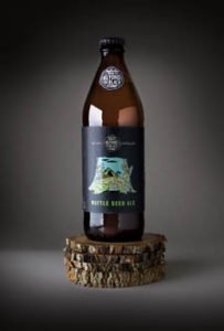 beyond the black stump wattle seed ale