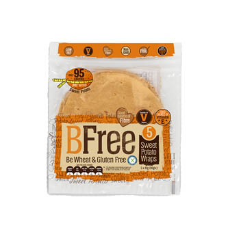 BFree Wraps in Australian first - Retail World Magazine