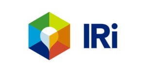 IRi Logo